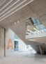 LabCampus – Lab48 Flughafen München | © Aldo Amoretti