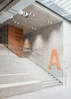 LabCampus – Lab48 Flughafen München | © Aldo Amoretti