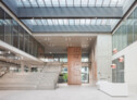 LabCampus – Lab48 Flughafen München | © Aldo Amoretti