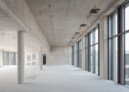 LabCampus – Lab48 Flughafen München | © Aldo Amoretti
