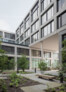 LabCampus – Lab48 Flughafen München | © Aldo Amoretti