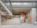 LabCampus – Lab48 Flughafen München | © Aldo Amoretti