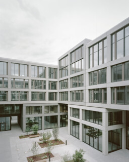 LabCampus – Lab48 Flughafen München | © Aldo Amoretti