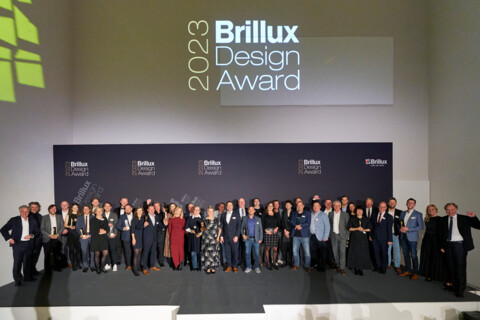 Brillux Design Award 2023