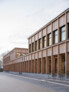 Auszeichnung: IGS RINTELN | Bauherrschaft: Landkreis Schaumburg | Architekturbüro: bez+kock architekten bda, Stuttgart | Foto: Marcus Ebener