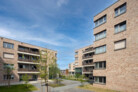 Vitalquartier an der Seelhorst Hannover | © Daniel Sumesgutner