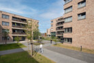 Vitalquartier an der Seelhorst Hannover | © Daniel Sumesgutner