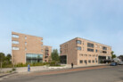 Vitalquartier an der Seelhorst Hannover | © Daniel Sumesgutner