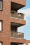 Vitalquartier an der Seelhorst Hannover | © Daniel Sumesgutner