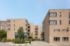 Vitalquartier an der Seelhorst Hannover | © Daniel Sumesgutner