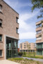 Vitalquartier an der Seelhorst Hannover | © Daniel Sumesgutner