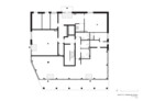 Haus A.3.3 - Erdgeschoss | © Tchoban Voss Architekten