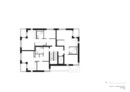 Haus B.2.1 - Regelgeschoss | © Tchoban Voss Architekten