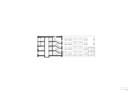 Haus C.1.2 - Schnitt B | © Tchoban Voss Architekten