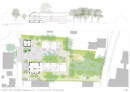 Siegerprojekt: La Place en vogue | Architekt: Mue atelier d’architecture sas | Landschaftsarchitekt: Florence Peucat Paysages