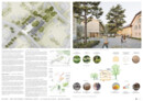 Siegerprojekt: La Place en vogue | Architekt: Mue atelier d’architecture sas | Landschaftsarchitekt: Florence Peucat Paysages