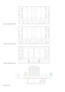 1. Rang / 1. Preis: ARGE bernath+widmer Architekten AG / Marco Duarte Architekten, Zürich | Krebs und Herde Landschaftsarchitekten GmbH, Winterthur