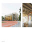 4. Rang / 3. Preis: Julian C. Fischer Architekten GmbH, Zürich | Alexander Hette Landschaftsarchitekt, Fislisbach | Visualisierungen: Studio Diode, Zürich