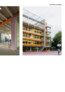 4. Rang / 3. Preis: Julian C. Fischer Architekten GmbH, Zürich | Alexander Hette Landschaftsarchitekt, Fislisbach | Visualisierungen: Studio Diode, Zürich