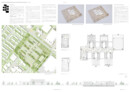 2. Preis: Nickl & Partner Architekten AG, Berlin · Rainer Schmidt Landschaftsarchitekten, München