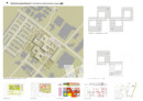 Anerkennung: SWECO GmbH, Frankfurt am Main · Alkewitz Landschaftsarchitekten, Erfurt