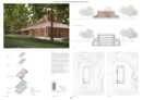 3. Preis: AFF ARCHITEKTEN, Berlin · Landschaftsarchitektin Birgit Hammer, Berlin
