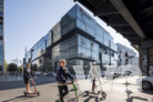 VoltAir (WB:VOLT - FUTURE URBAN HOME of brands, lifestyle, food & leisure) | © Laurian Ghinițoiu
