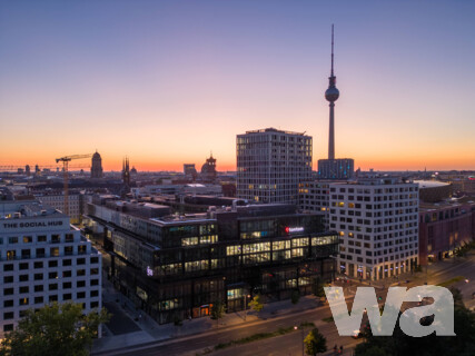 VoltAir (WB:VOLT - FUTURE URBAN HOME of brands, lifestyle, food & leisure) | © Sterling Elmendorf