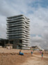 Overall Winner & Building Winner: Bayside Apartments, Worthing, Sussex | Allies and Morrison for Roffey Homes | Photo: © Tim Crocker