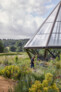 Engineering Winner: Woolbeding Glasshouse, Midhurst, Sussex | Eckersley O’Callaghan (Facade and Structural Engineers) and Heatherwick Studio for the Woolbeding Charity | Photo: © Raquel Diniz, Heatherwick Studio