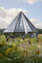 Engineering Winner: Woolbeding Glasshouse, Midhurst, Sussex | Eckersley O’Callaghan (Facade and Structural Engineers) and Heatherwick Studio for the Woolbeding Charity | Photo: © Raquel Diniz, Heatherwick Studio