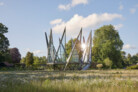 Engineering Winner: Woolbeding Glasshouse, Midhurst, Sussex | Eckersley O’Callaghan (Facade and Structural Engineers) and Heatherwick Studio for the Woolbeding Charity | Photo: © Raquel Diniz, Heatherwick Studio