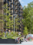 Public Space Winner: Elephant Park, Elephant and Castle, London | Gillespies for Lendlease | Photo: © Timothy Soar