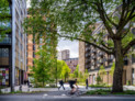 Public Space Winner: Elephant Park, Elephant and Castle, London | Gillespies for Lendlease | Photo: © Timothy Soar