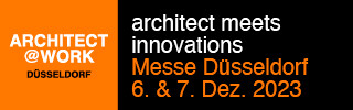 Architect at work