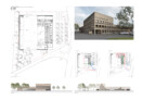 3. Rang / 3. Preis: BBK Architekten / Erhart + Partner AG, Azmoos · Silvio Wille Anstalt, Balzers