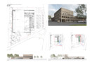 3. Rang / 3. Preis: BBK Architekten / Erhart + Partner AG, Azmoos · Silvio Wille Anstalt, Balzers