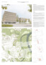 2. Preis: ATELIER . SCHMELZER . WEBER Architekten PartGmbB, Dresden · QUERFELDEINS  Landschaft | Städtebau | Architektur, Dresden