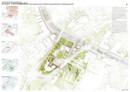 2. Preis: nsp landschaftsarchitekten stadtplaner PartGmbB schonhoff schadzek depenbrock, Hannover