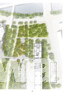 Anerkennung: Kirchberger & Wiegner Rohde Partnerschaft von Architekten mbB, Berlin · Morris+Company Ltd., London · Haptic Architects Ltd., London · Hutchinson & Partners Ltd., London/ Berlin · ahw Ingenieure GmbH, Berlin · HL-Technik Engineering GmbH, München · Landschaft planen + bauen NRW GmbH, Dortmund