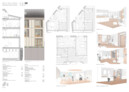 1. Rang: Patriarche Architekten AG | PR Landschaftsarchitektur GmbH