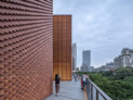 Star Spark 1926-Mall, Guangzhou (China) | gmp · Architekten von Gerkan, Marg und Partner | Image: © CreatAR Images