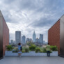 Star Spark 1926-Mall, Guangzhou (China) | gmp · Architekten von Gerkan, Marg und Partner | Image: © CreatAR Images