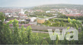 1. Preis: H2M Architekten + Stadtplaner GmbH, Kulmbach · DE BUHR LA Landschaftsarchitektur, Sommerhausen