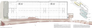 2. Preis: haascookzemmrichStudio2050 PartGmbB, Stuttgart · GREENBOX Landschaftsarchitekten, Köln