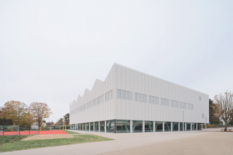 Architekturpreis Beton 2023