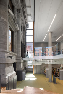 Maisonneuve Library