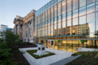 Maisonneuve Library, Montreal (Canada) | EVOQ Architecture