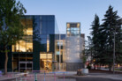 Maisonneuve Library, Montreal (Canada) | EVOQ Architecture
