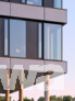 Neubau Fraunhofer-Institut für Energiewirtschaft und Energiesystemtechnik IEE | © Constantin Meyer Fotografie, Köln
